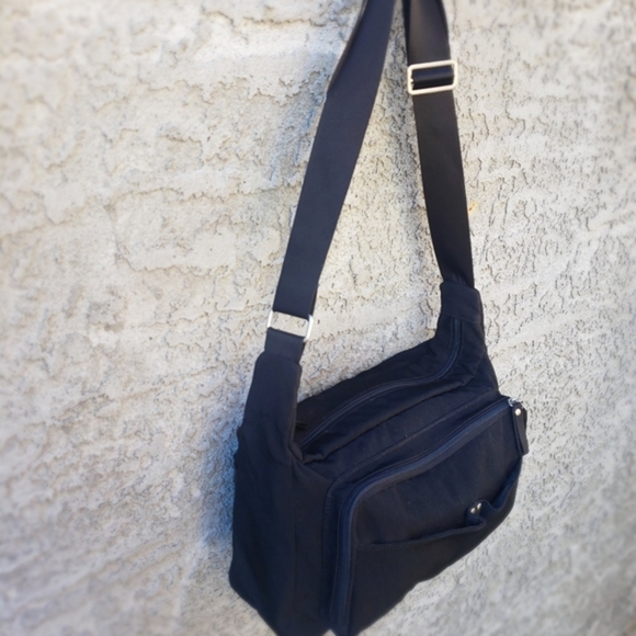 Travel Smith ‎ crossbody bag - Picture 3 of 9